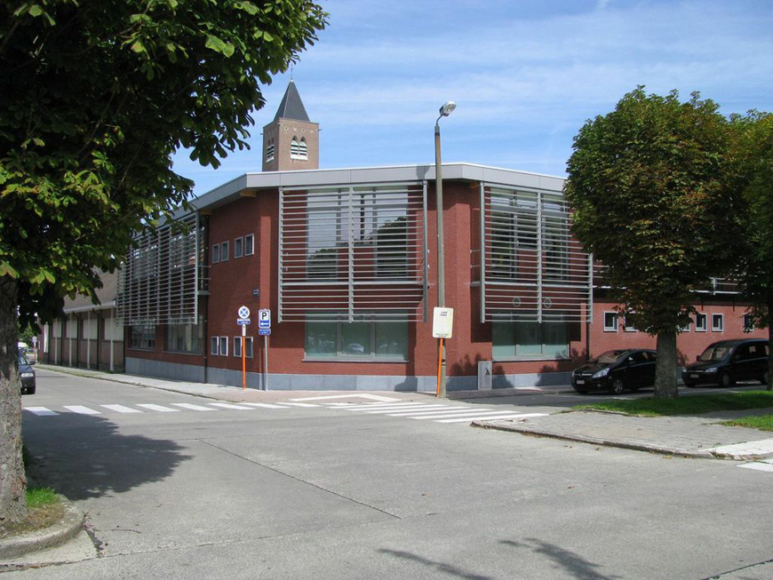 Collège à Zottegem